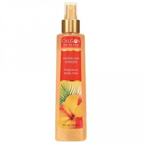 Hawaiian Ginger (Body Mist) by Calgon