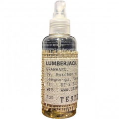 Lumberjack von Granhand