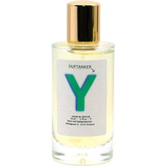 Y by Duftanker MGO Duftmanufaktur