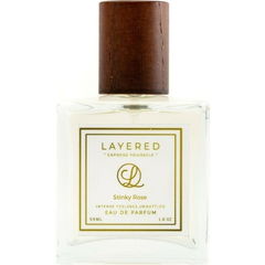 Stinky Rose von Layered