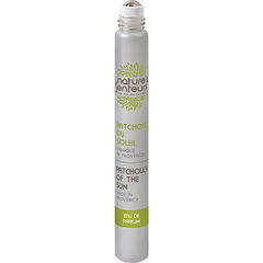 Patchouli du Soleil by Nature & Senteurs