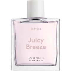Juicy Breeze by Lefties