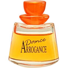 Dance by Arrogance