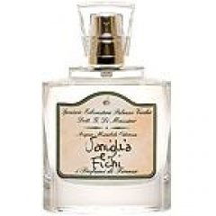 Vaniglia e Fichi (Eau de Parfum) by Spezierie Palazzo Vecchio / I Profumi di Firenze