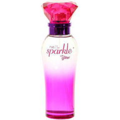 Sparkle With Glitter by rue21