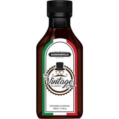 The Vintage Club by Rasoigoodfellas