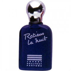 Retiens La Nuit (Eau de Toilette) von Johnny Hallyday