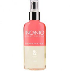 Incanto von Espacio Aroma
