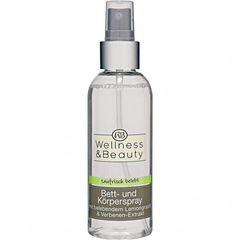 Taufrisch Belebt by Wellness & Beauty