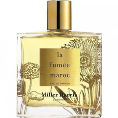 La Fumée Maroc von Miller Harris