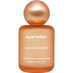 Main Character von evereden