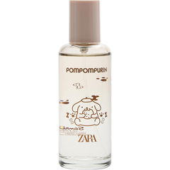 Pompompurin by Zara