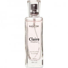 Claire von Santini Cosmetic