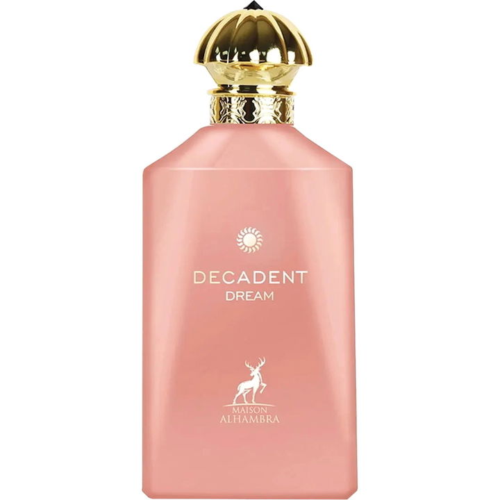 Decadent Dream von Maison Alhambra