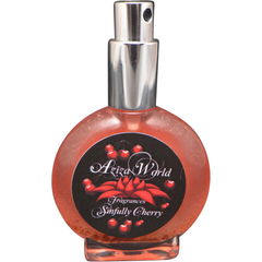 Sinfully Cherry von Aziza World