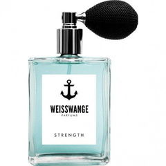 Strength von Weisswange