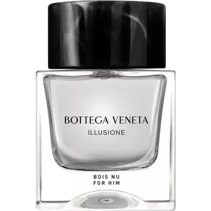 Illusione Bois Nu von Bottega Veneta