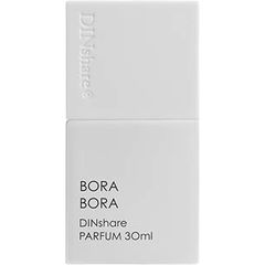 Bora Bora von DINshare