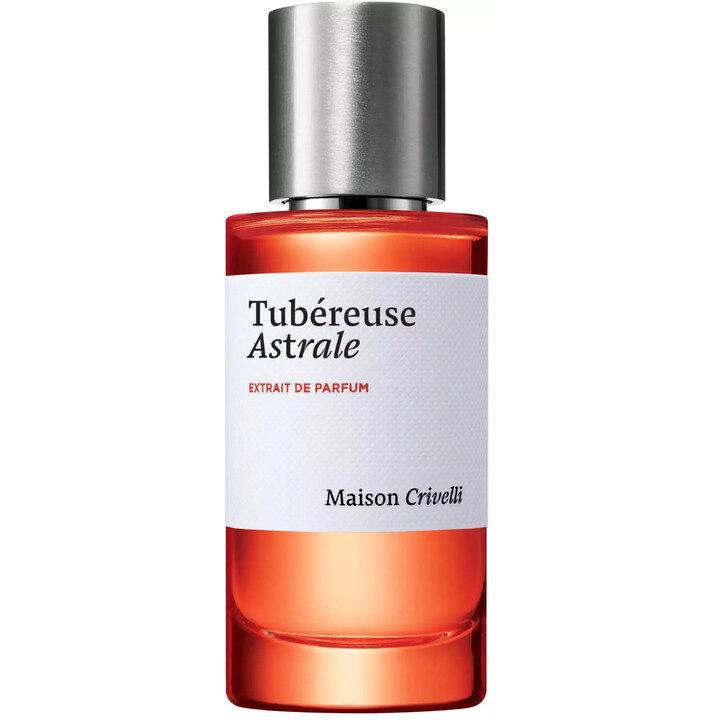 Tubéreuse Astrale von Maison Crivelli