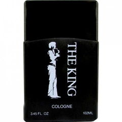 The King von Elvis Fragrances Inc.