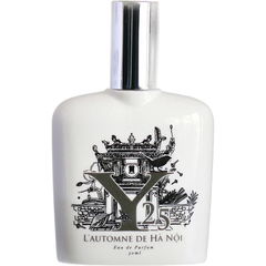 L'Automme de Hà Nội von Y25