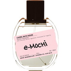 e-Mochi by Laurel Bath House