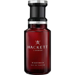 Nightwalk by Hackett
