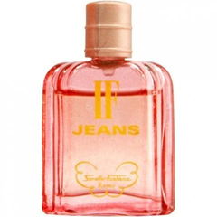 If Jeans for Woman by Sorelle Fontana