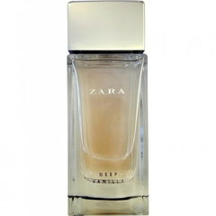Deep Vanilla von Zara