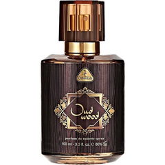 Oud Wood (Parfum de Toilette) von Dorall Collection