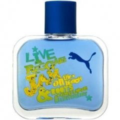 Jam Man (Eau de Toilette) by Puma