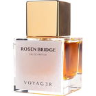 Rosen Bridge von Siam 1928