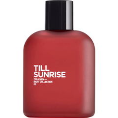 Zara Men — Night Collection: 03 Till Sunrise von Zara