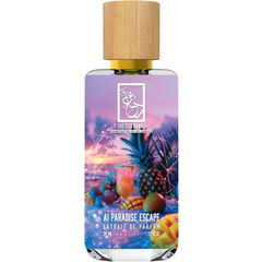 AI Paradise Escape by The Dua Brand / Dua Fragrances