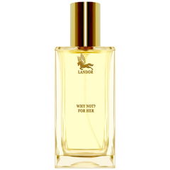 Why not? for Her von Landor