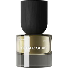Cedar Seas by Our Projects