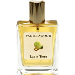 Vanillawood von Zurai / Lux e+ Terra