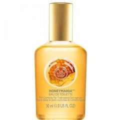Honeymania von The Body Shop