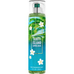 Tahiti Island Dream (Fragrance Mist) by Bath & Body Works