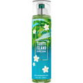 Tahiti Island Dream (Fragrance Mist) von Bath & Body Works