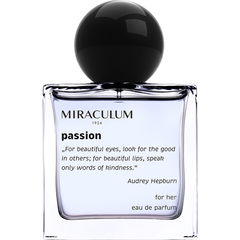 Passion von Miraculum