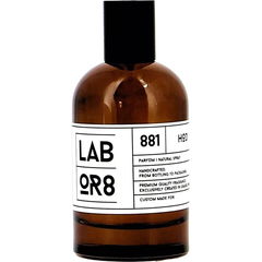 Hod 881 von Labor8