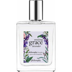 Amazing Grace Lavender von Philosophy