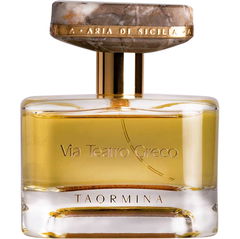 Via Teatro Greco von Aria di Sicilia