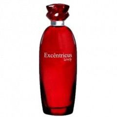 Excêntricus Lovely by Princess Florence