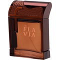 F by Flavia Brown by Flavia