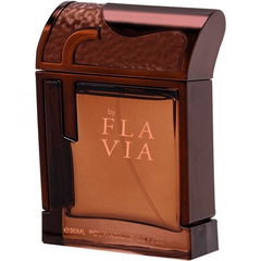 F by Flavia Brown by Flavia