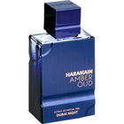 Amber Oud Dubai Night von Al Haramain