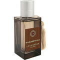 Rhubarbe Royale von Locherber