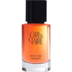 Into the Woods by Carl & Claire